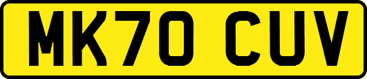 MK70CUV