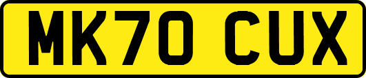 MK70CUX