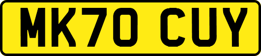 MK70CUY
