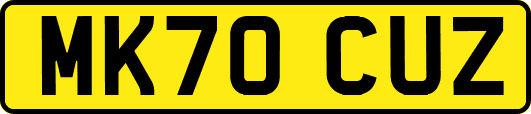 MK70CUZ