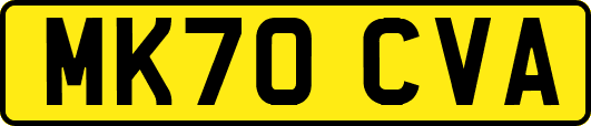 MK70CVA