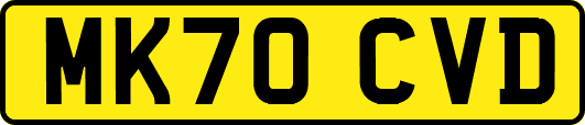 MK70CVD