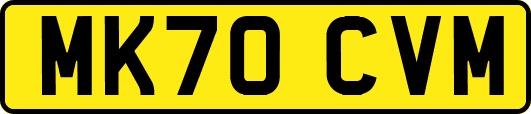 MK70CVM