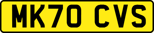 MK70CVS