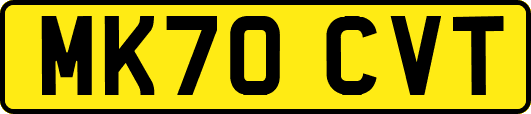 MK70CVT