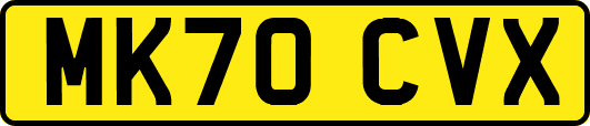MK70CVX