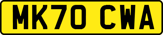 MK70CWA