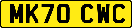 MK70CWC
