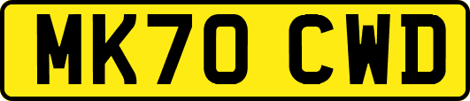 MK70CWD
