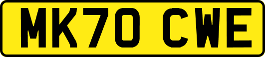 MK70CWE