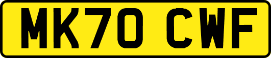 MK70CWF