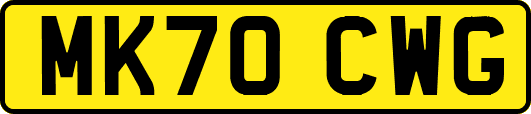 MK70CWG