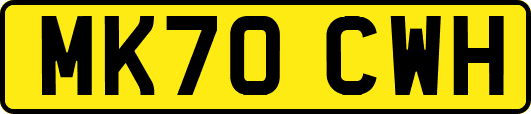 MK70CWH