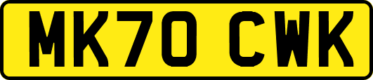 MK70CWK