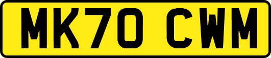 MK70CWM
