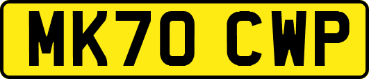 MK70CWP