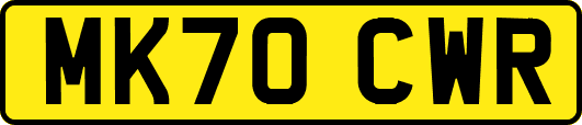 MK70CWR