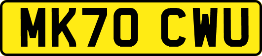 MK70CWU