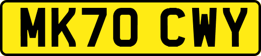 MK70CWY