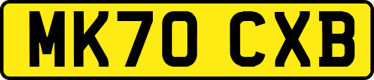 MK70CXB