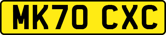 MK70CXC