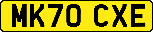 MK70CXE