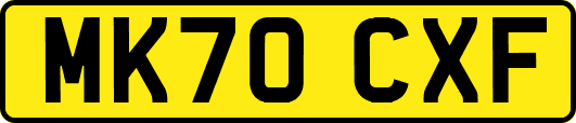 MK70CXF