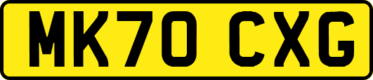 MK70CXG