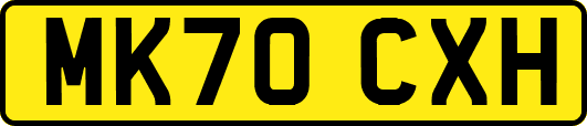 MK70CXH