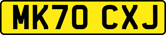 MK70CXJ