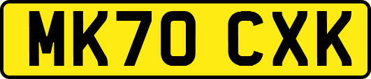 MK70CXK