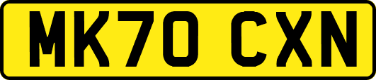 MK70CXN