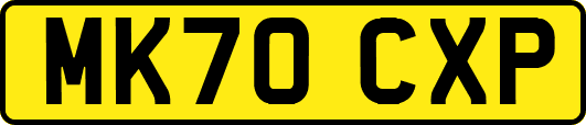 MK70CXP