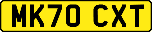 MK70CXT