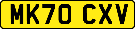 MK70CXV