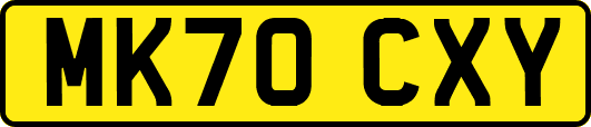 MK70CXY