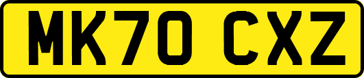 MK70CXZ