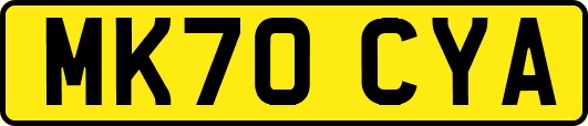 MK70CYA