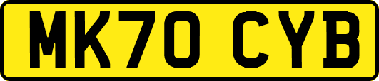MK70CYB