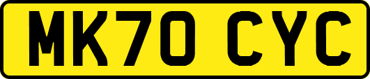 MK70CYC