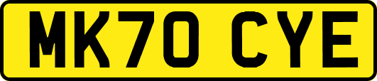 MK70CYE