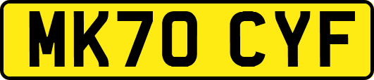 MK70CYF