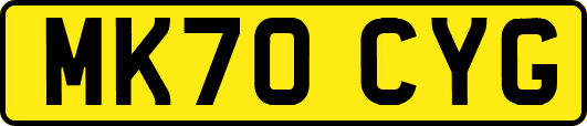 MK70CYG