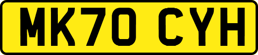MK70CYH
