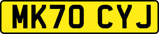 MK70CYJ