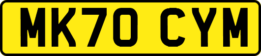 MK70CYM