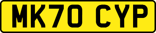 MK70CYP