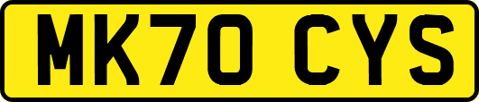 MK70CYS