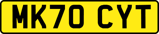 MK70CYT