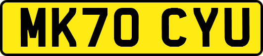 MK70CYU